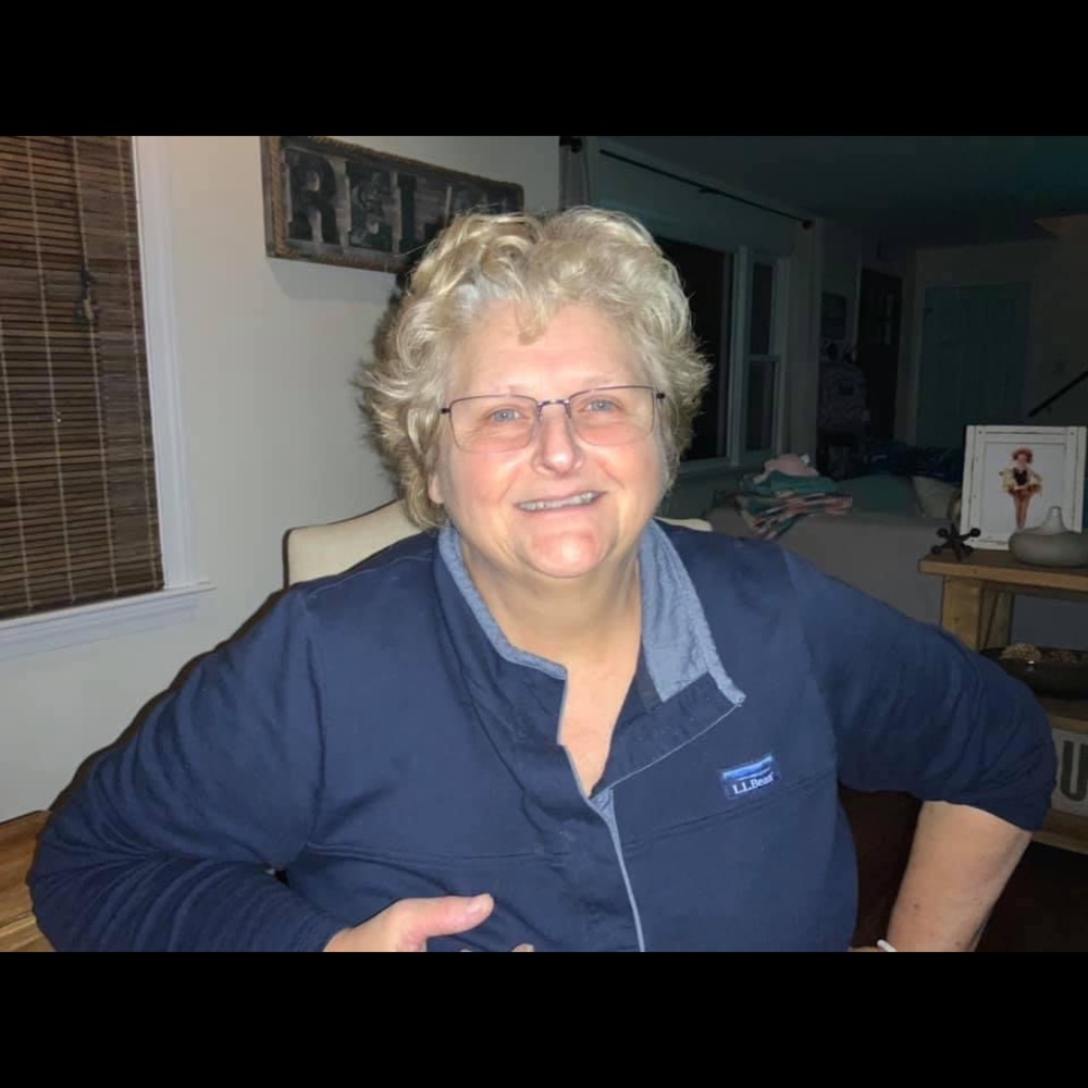 Meet your Posher, Pat